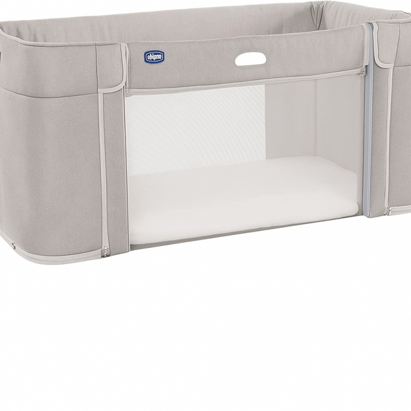 Forro Next 2 Me ForEver Chicco Ash Grey