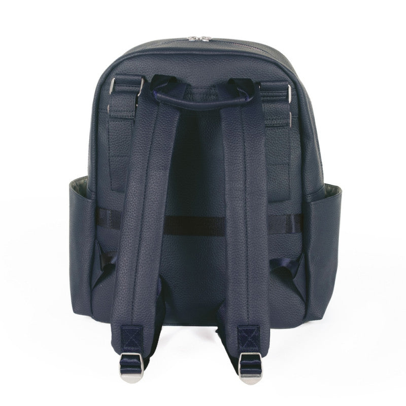 Mochila Maternal London Pasito a Pasito Azul