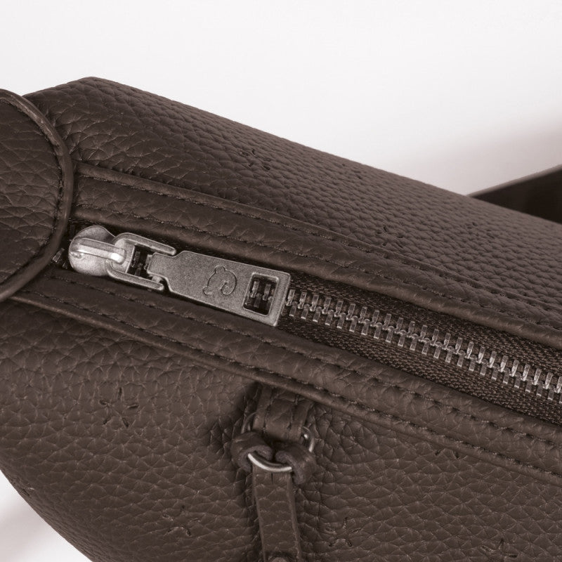Bolso Bandolera Gondola London Marrón