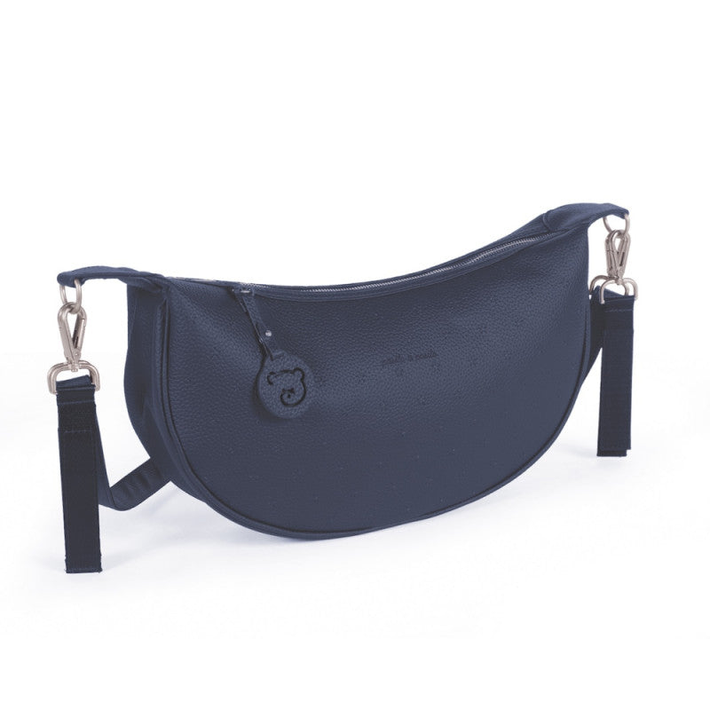 Bandolera Góndola London Blue