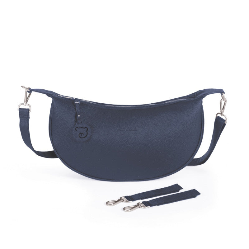 Bandolera Góndola London Blue