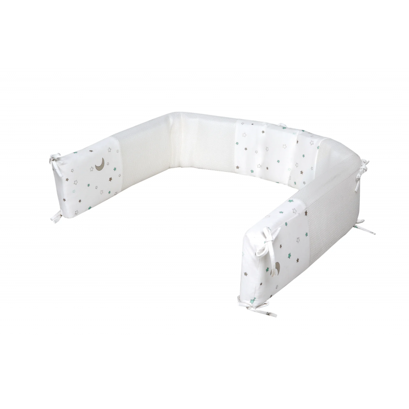 Parachoques Safe Asleep Air PLUS