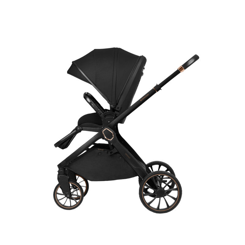 Trio Tiffany Kikkaboo Negro