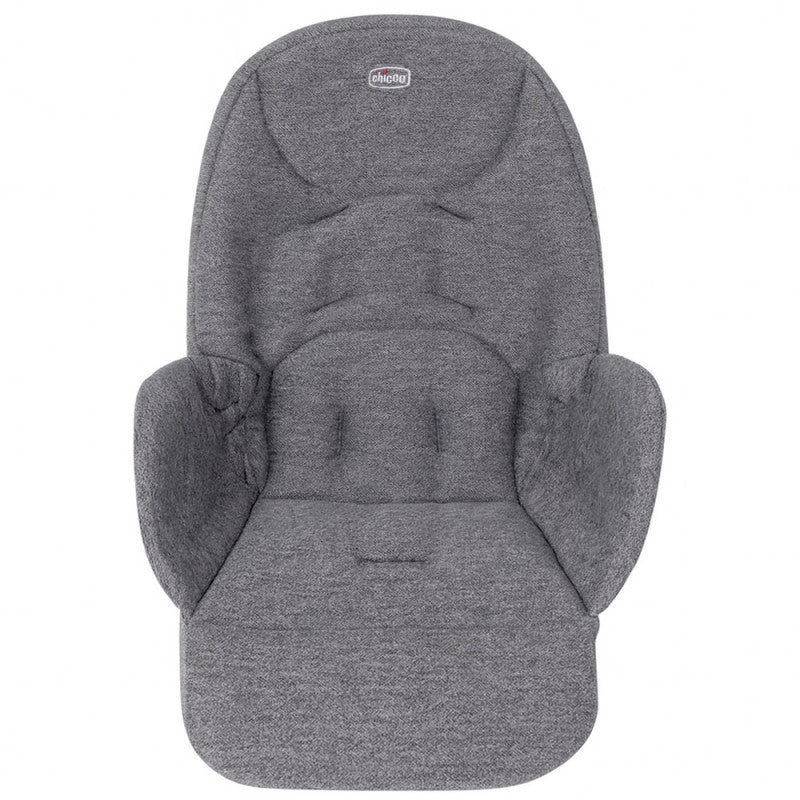 Funda Polly Magic Melange Gris