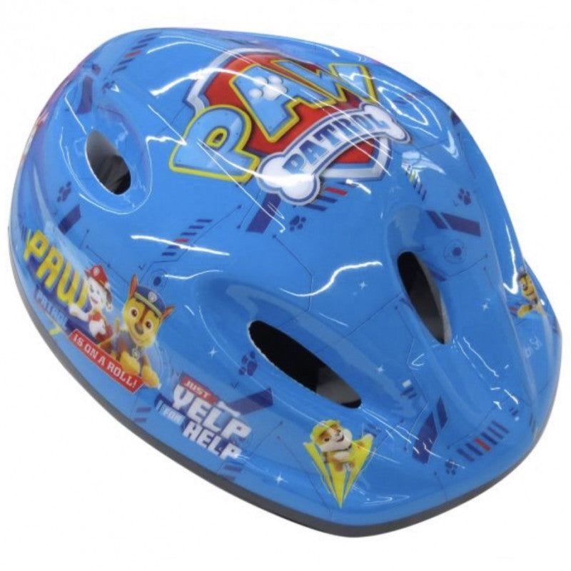 Casco Bicicleta Spiderman