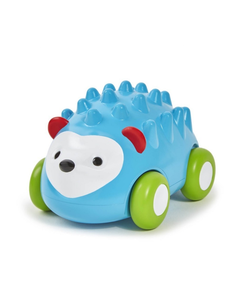 Cochecito Push and Go Erizo Skip Hop