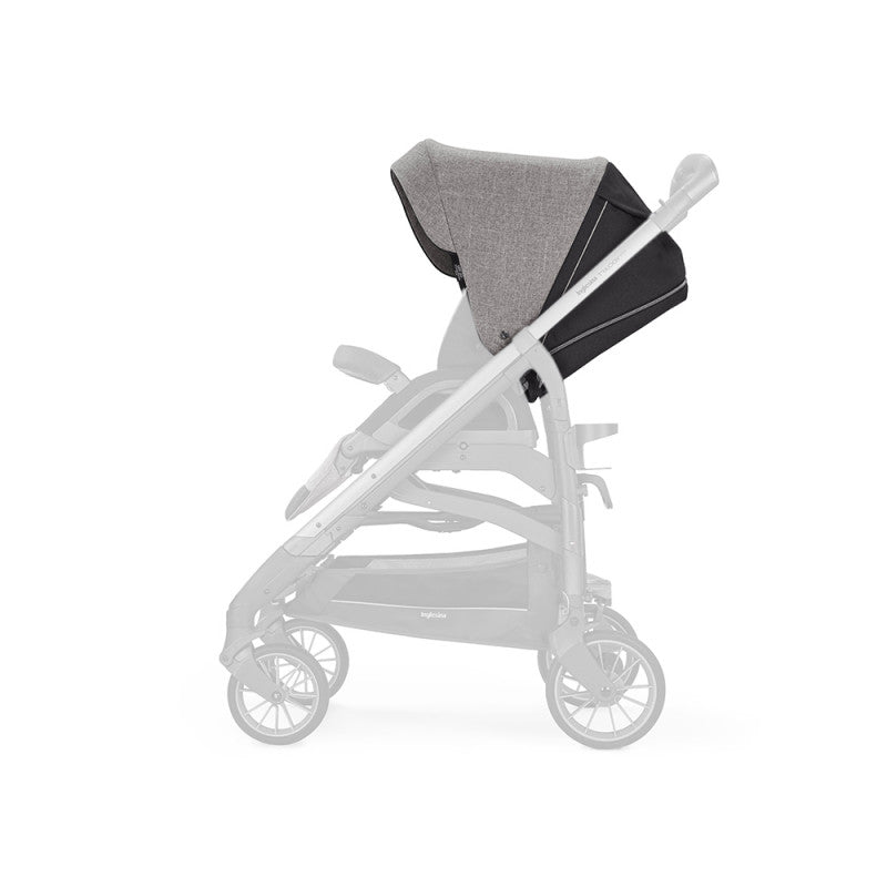 Capota Trilogy Maui Grey