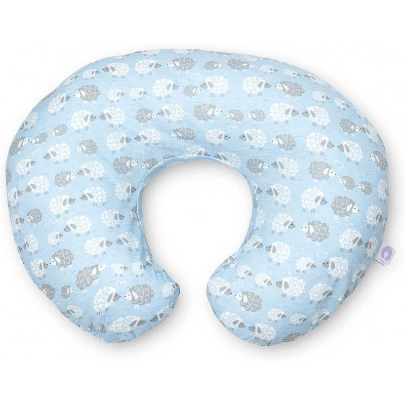 Chicco Boppy Cojín de lactancia