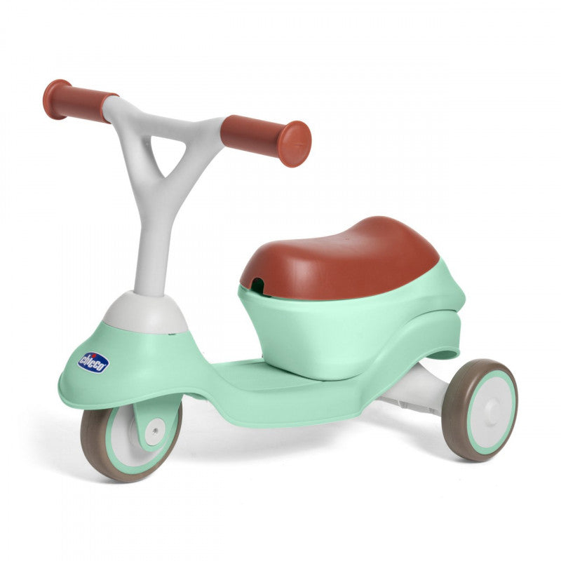 Patinete evolutivo 2 en 1 Chicco
