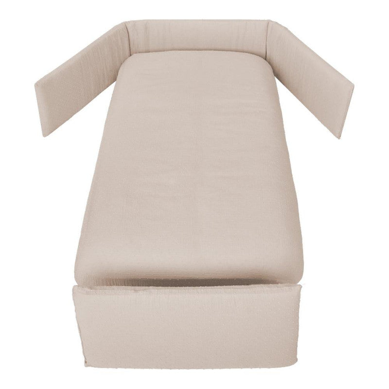 copy of Lettino Evolutivo Infinito Italbaby Naturale e Sabbia