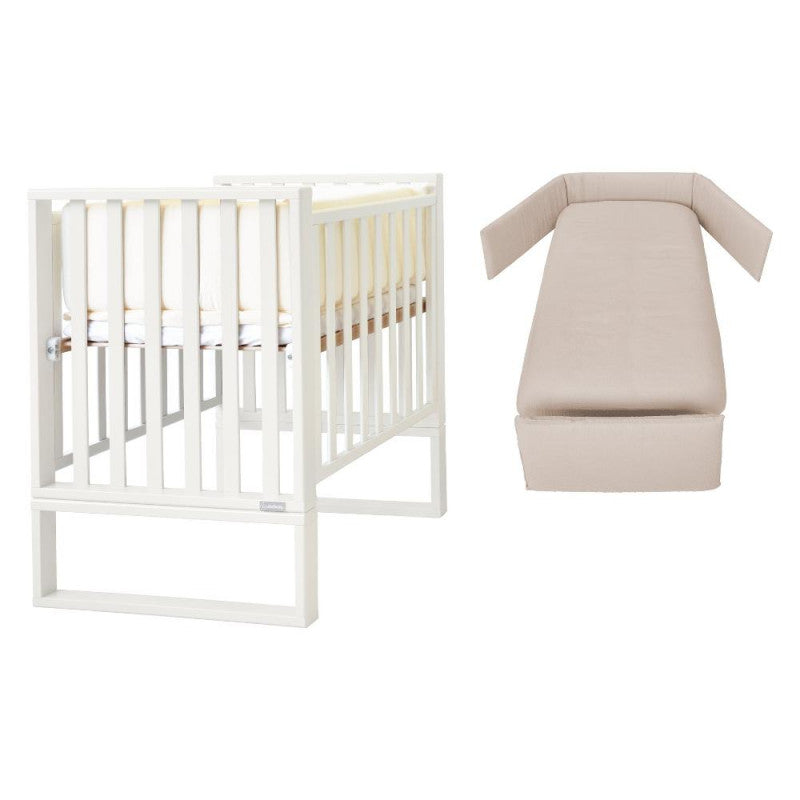 copy of Lettino Evolutivo Infinito Italbaby Naturale e Sabbia