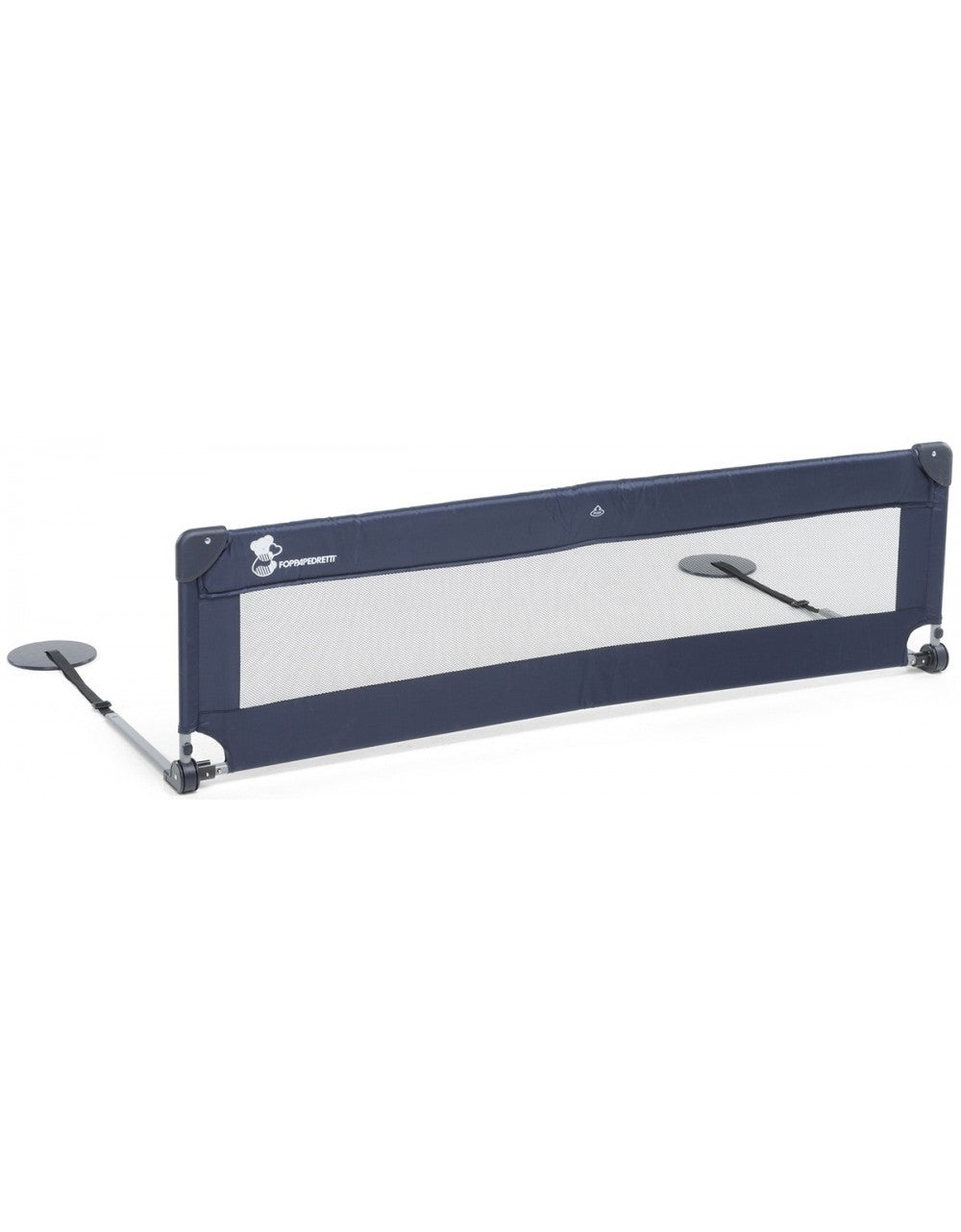 Barrera de Cama Foppapedretti Hoplà Azul