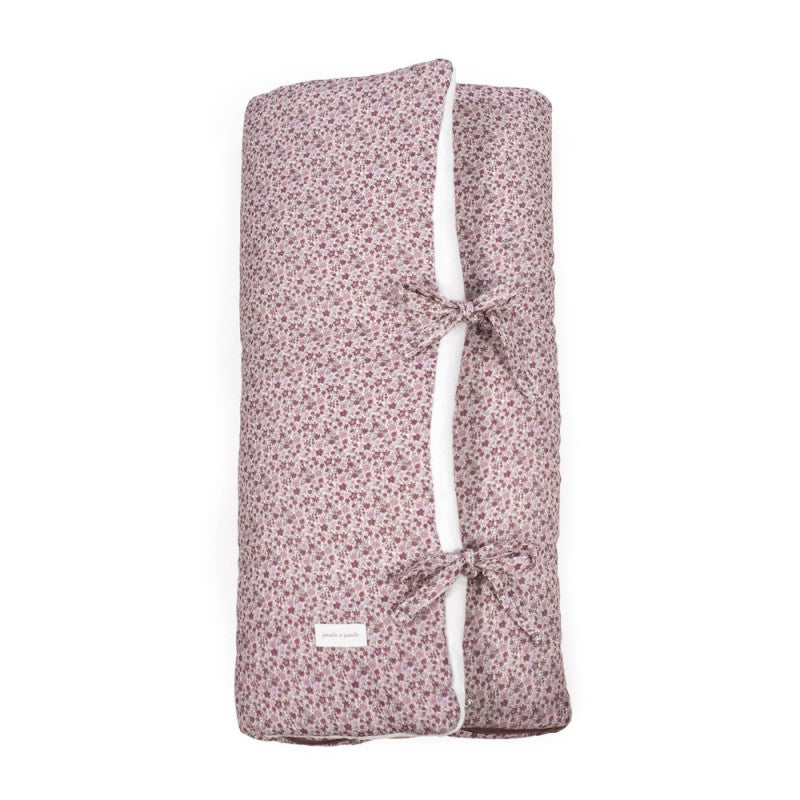 Saco de dormir/Manta Cherry Flores