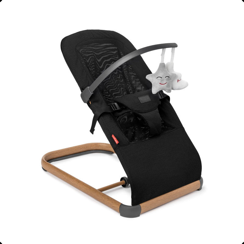 Hamaca Moln Unique Kidnort Dark Grey