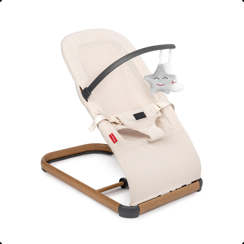 Hamaca Moln Unique Kidnort Beige