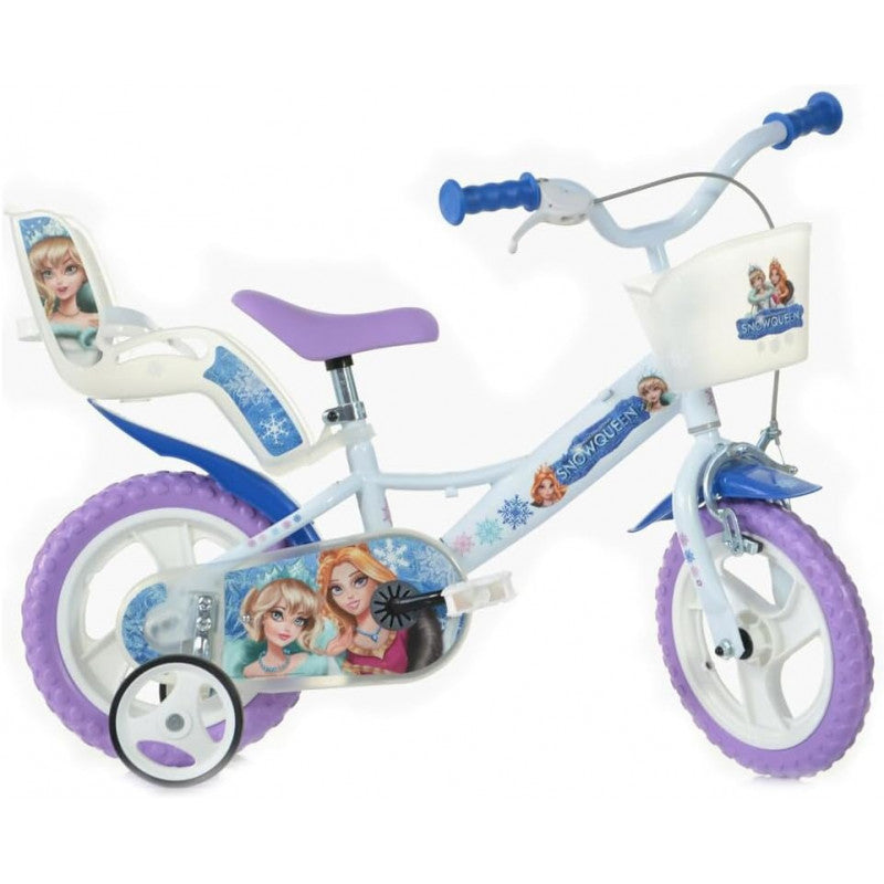Bicicleta Frozen 12