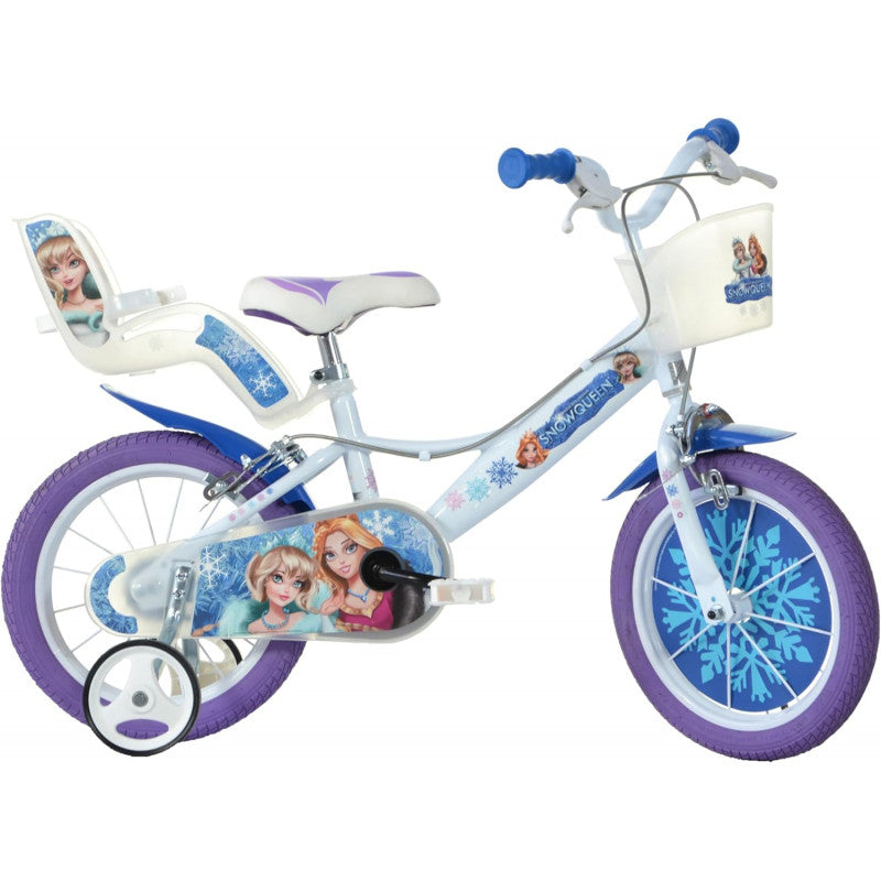 Bicicleta Frozen 14