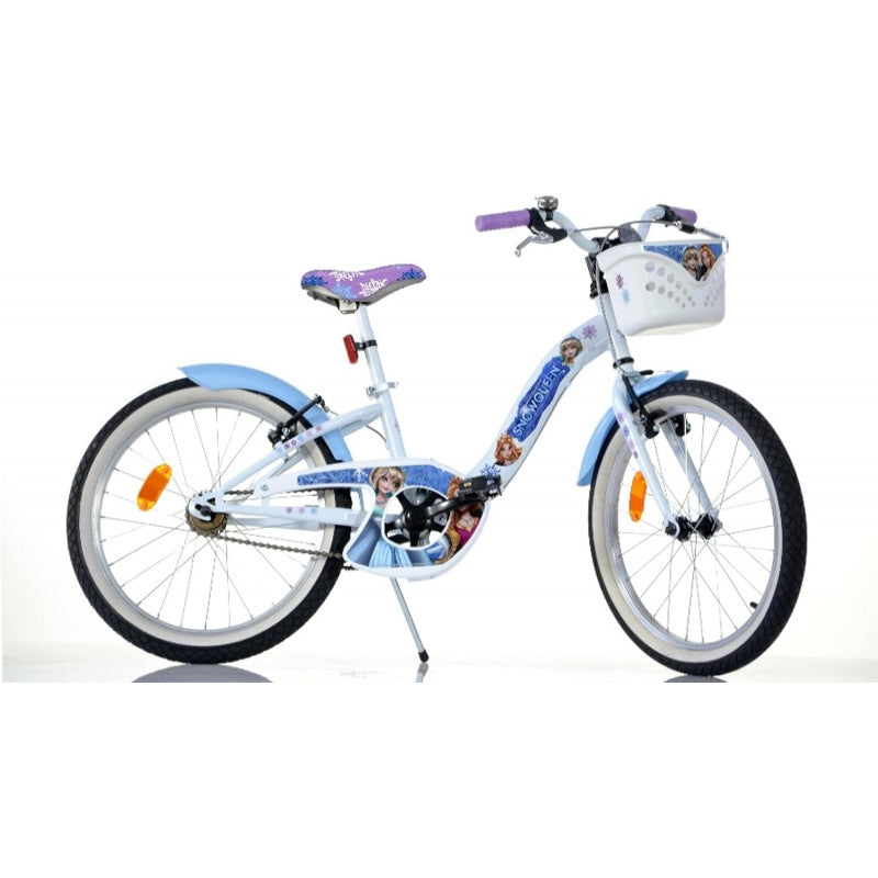 Bicicleta Frozen 20