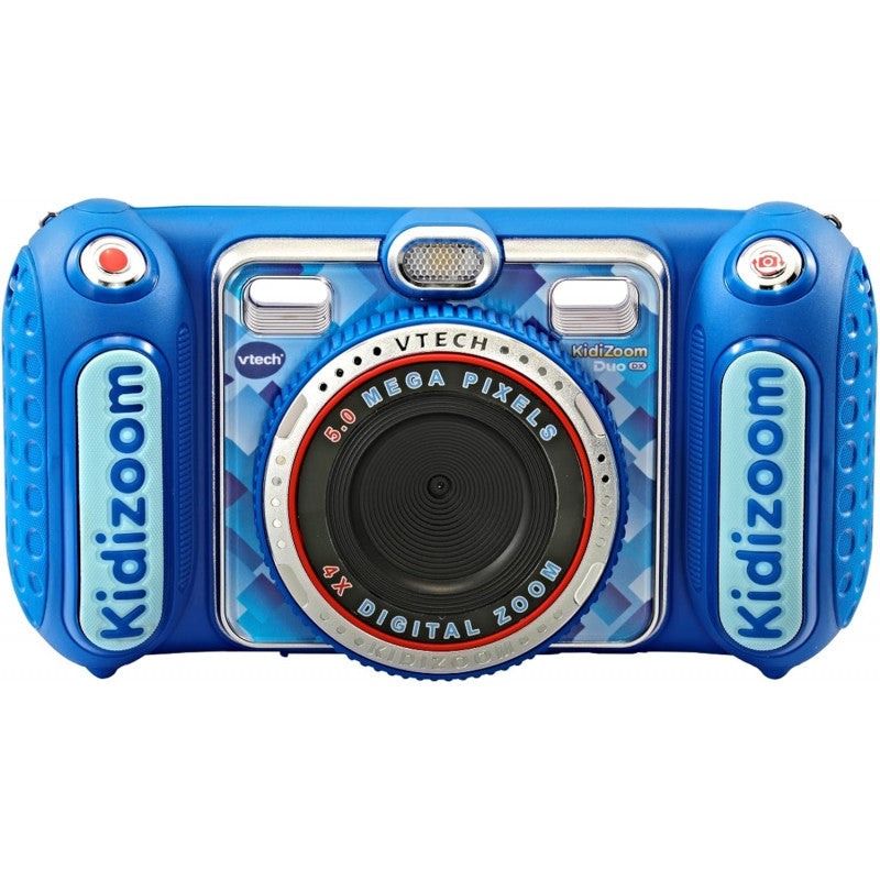 Cámara de Fotos para Niños con +75 Filtros Azul