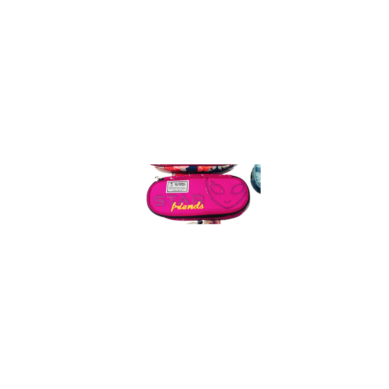 Estuche Multiusos Rosa
