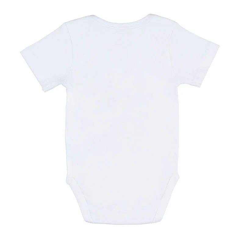Body Nanan blanco c/inscripción "Amore di zia" 1 Mes
