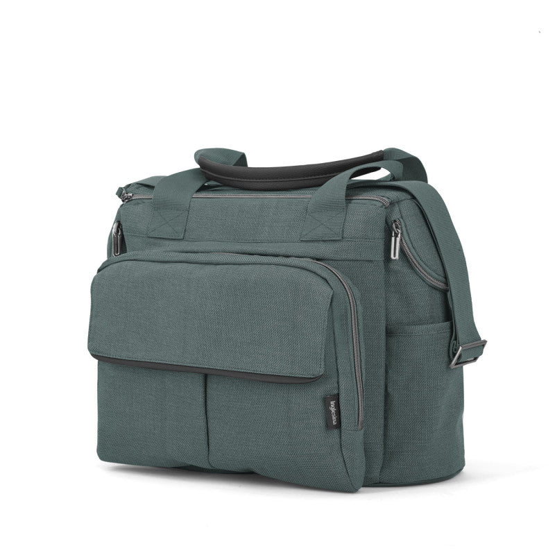 Bolso Dual Bag Aptica Emerald Green