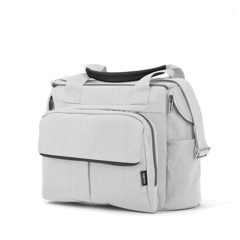 Bolso Dual Bag Aptica Opal Grey