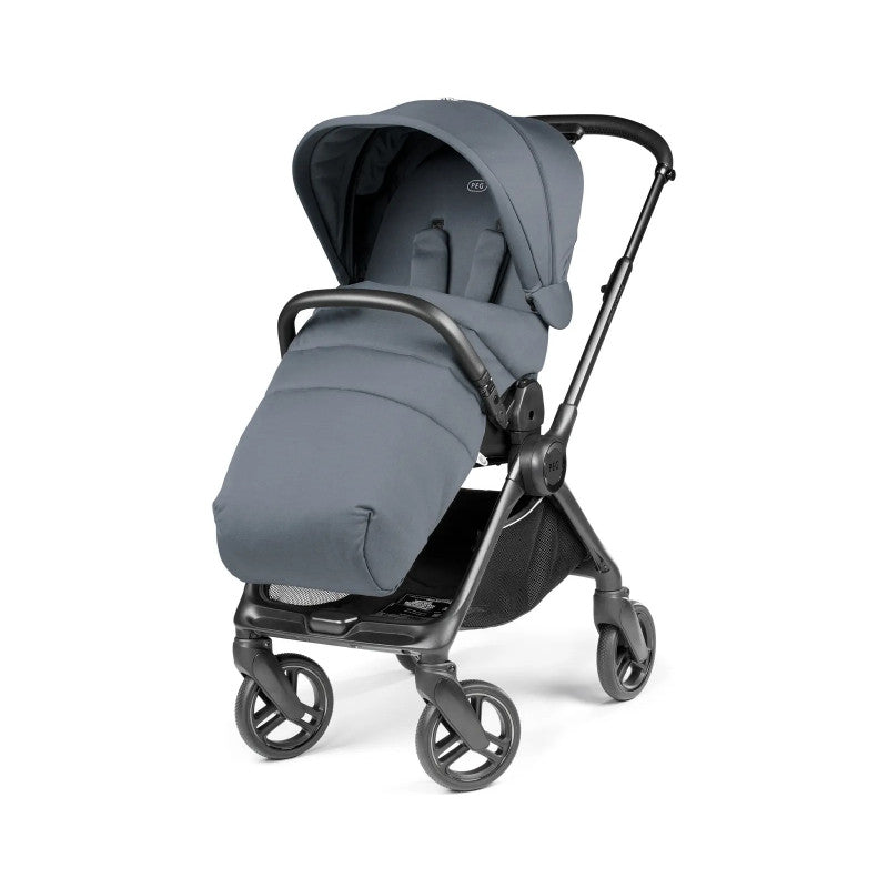 Cochecito Switch Peg Perego