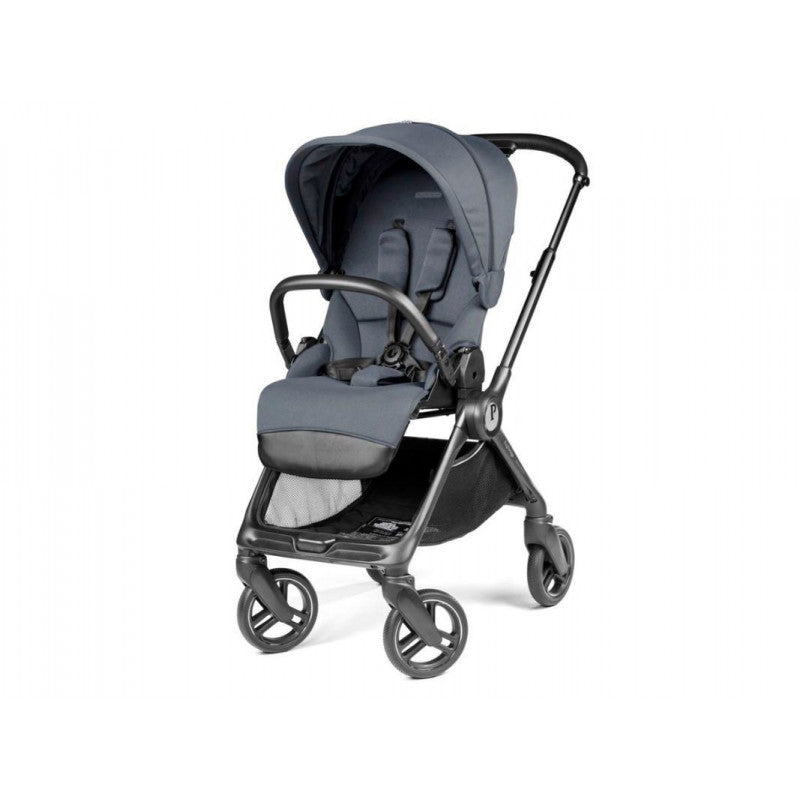 Cochecito Switch Peg Perego Nordic Blue