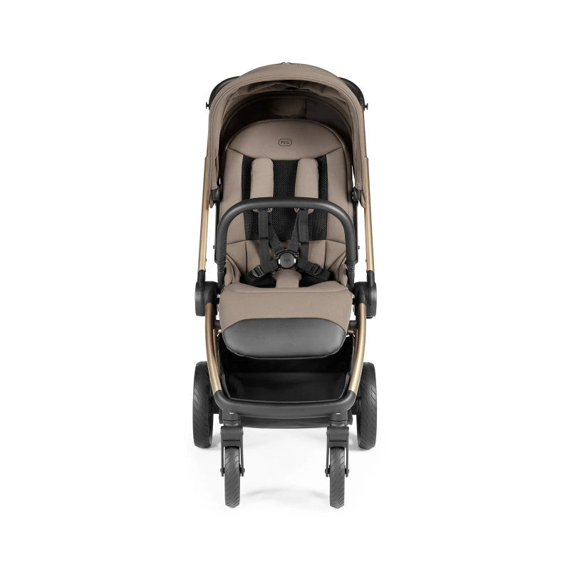 Cochecito City Loop Pro Peg Perego Pine Bark