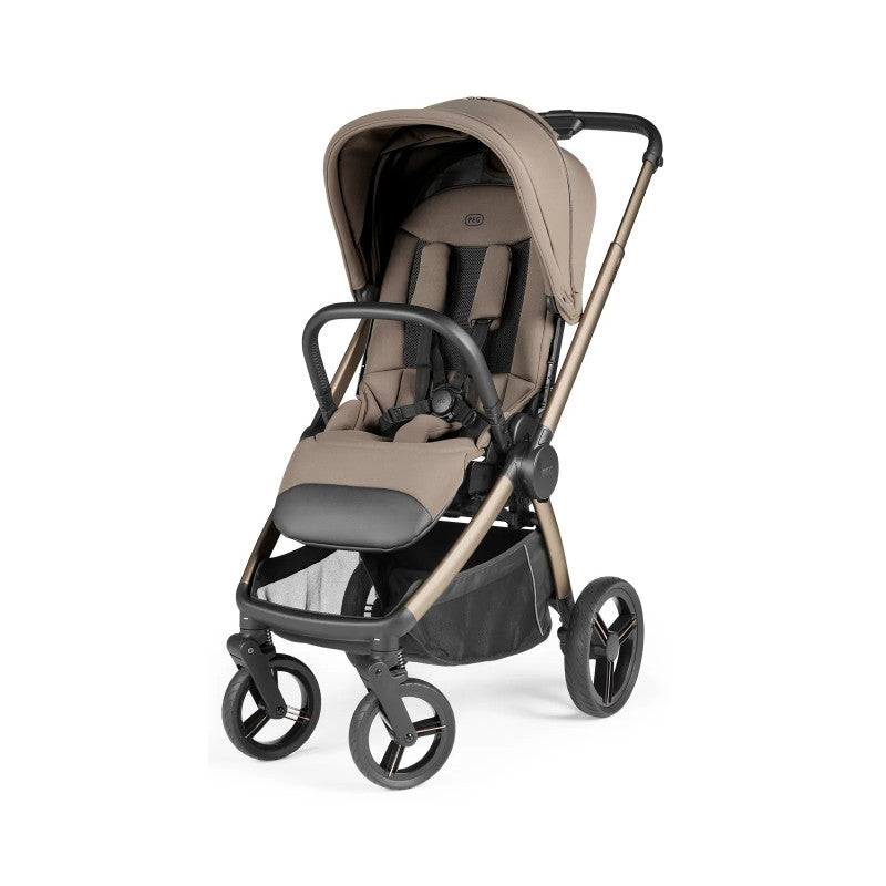 Cochecito City Loop Pro Peg Perego Pine Bark