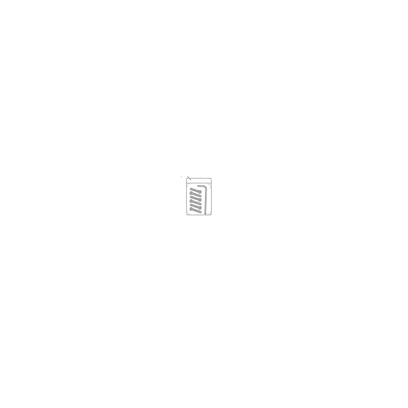 Juego de tornillos Inglesina Stund Up