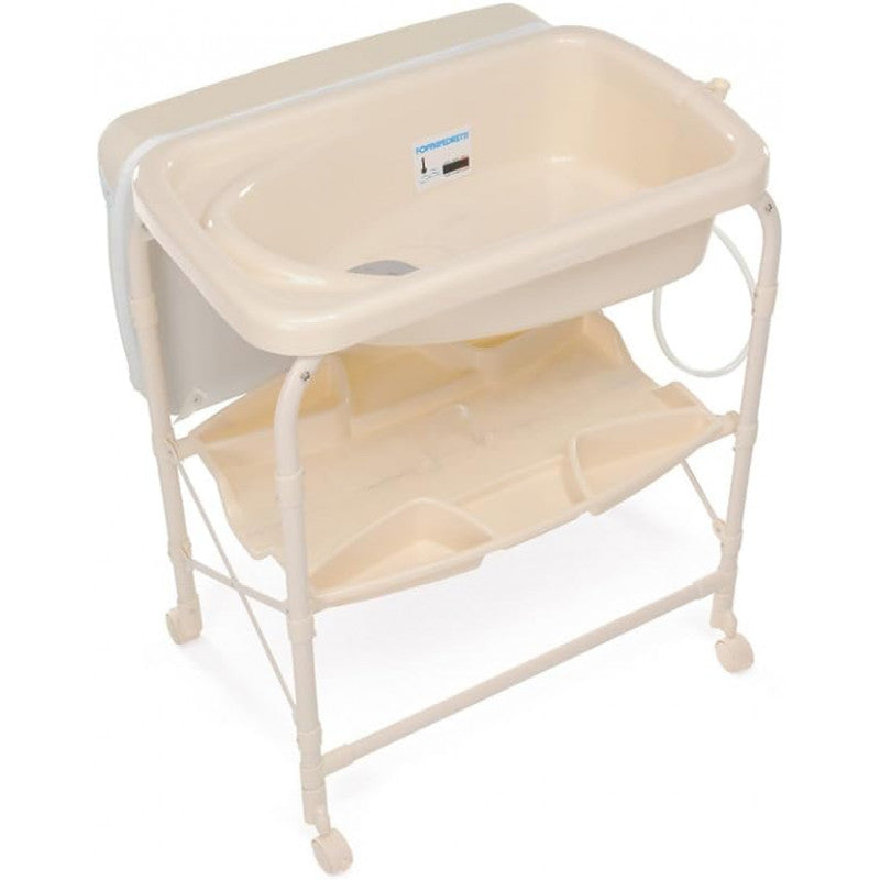 Bañera Cambiador Splash Foppapedretti Augh