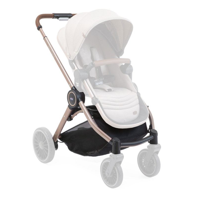 Chasis silla de paseo Chicco Best Friend Pro