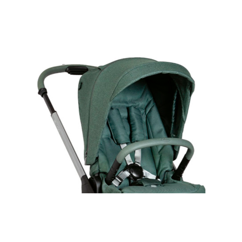 Capota Carrito Chicco Bellagio