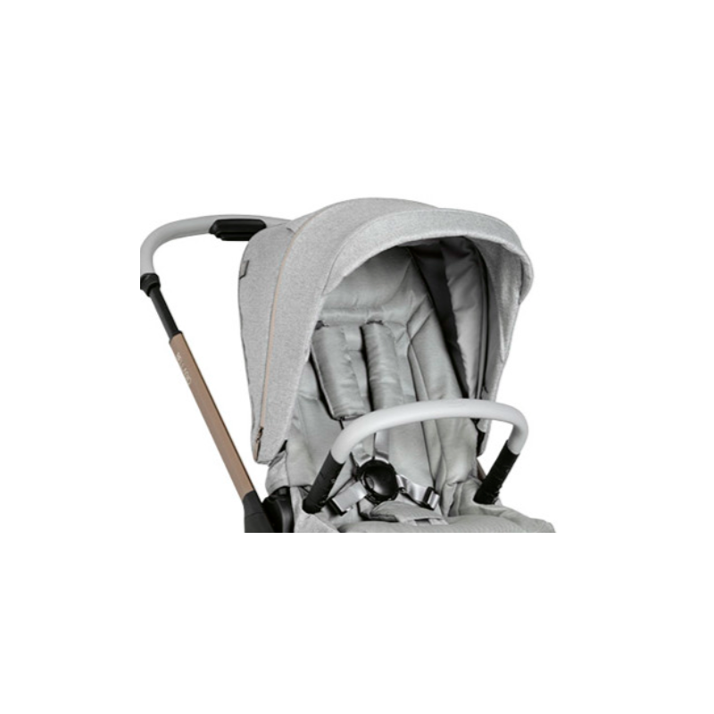 Capota Silla de Paseo Chicco Bellagio Lunar Rock