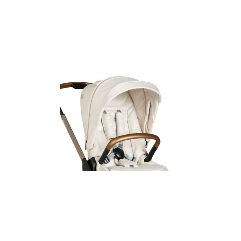 Capota Silla de Paseo Chicco Bellagio Amber Glow