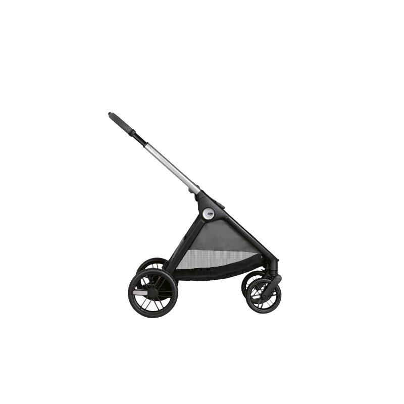 Chasis carrito Chicco Bellagio Black satin