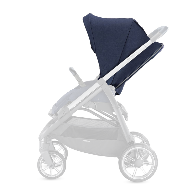 Capota Cochecito Inglesina Aptica Portland Blue