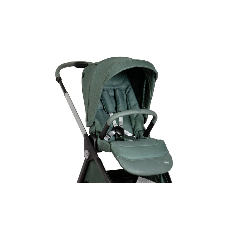 Funda de asiento para cochecito Chicco Bellagio