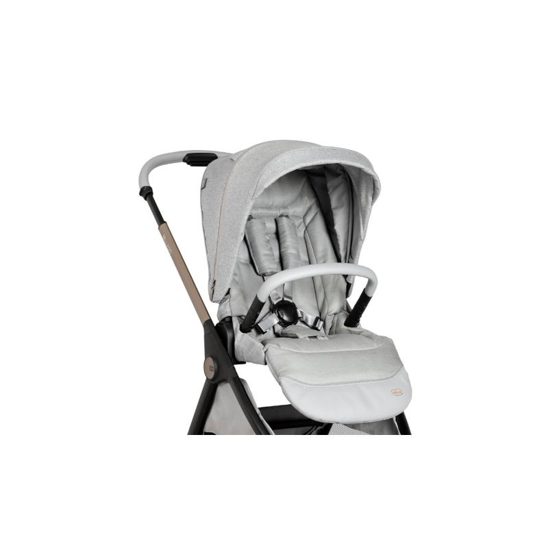 Funda de asiento para cochecito Chicco Bellagio Lunar Rock