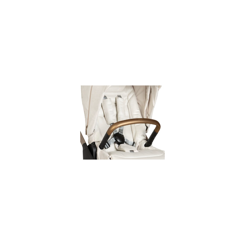 Kit de arnés de hombro para silla de paseo Chicco Bellagio