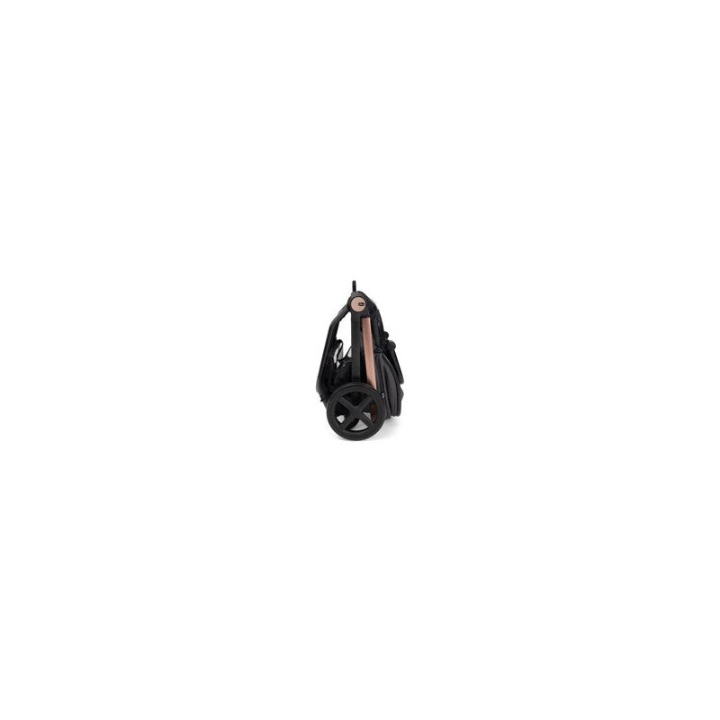 Estructura Silla de Paseo Chicco Mysa S/Ruedas Black Satin