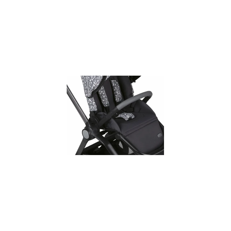 Manguito Silla de paseo Chicco MYSA GLAM Gew Re_ lux