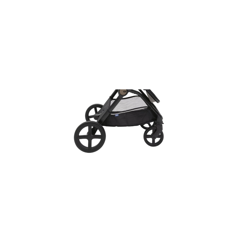 Cestillo de Silla de Paseo Chicco Mysa Amber Glow