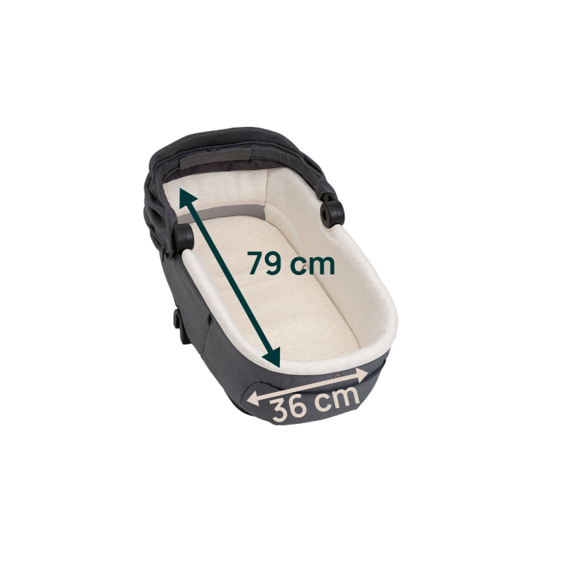 Colchoneta reductora Chicco Gran Comfort