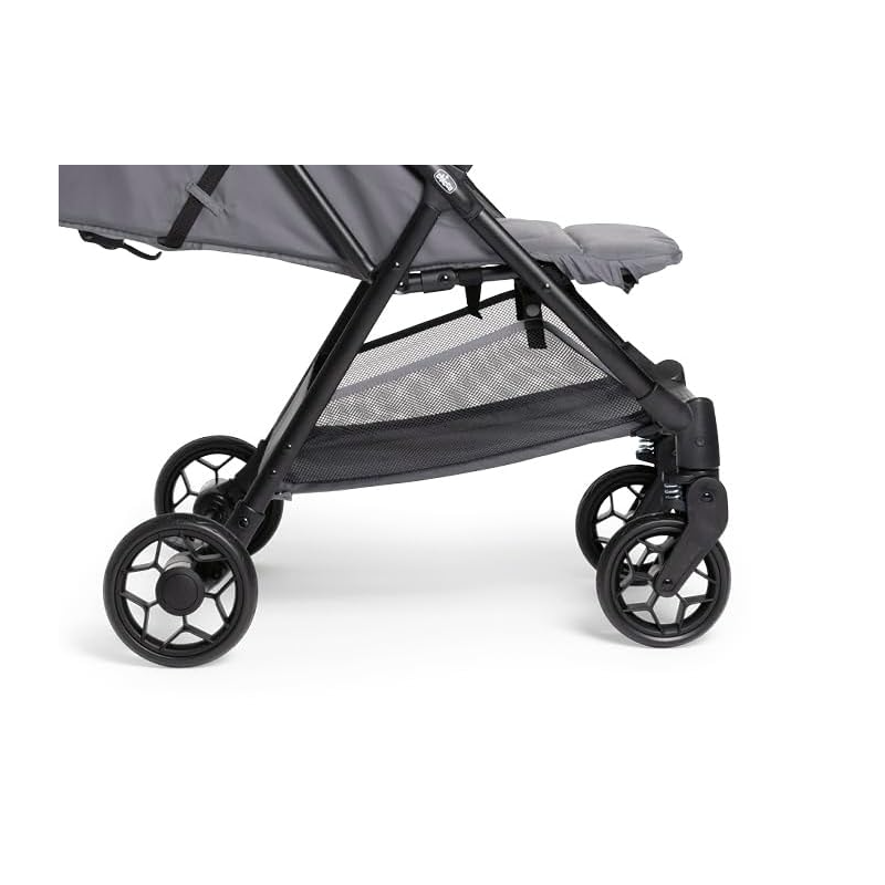 Cesta de Carrito Chicco Glee