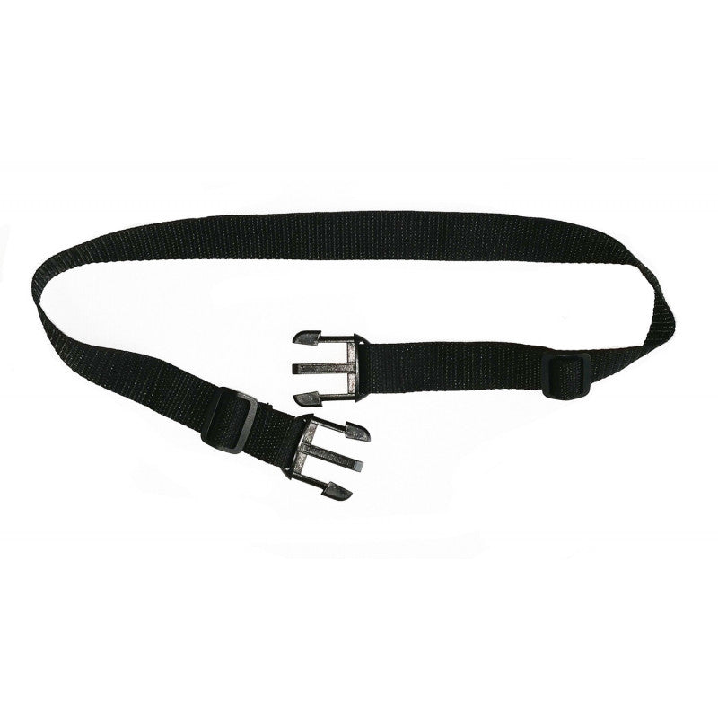 Recambio de Correas de Cintura para Silla de Paseo Chicco Lite Way 2