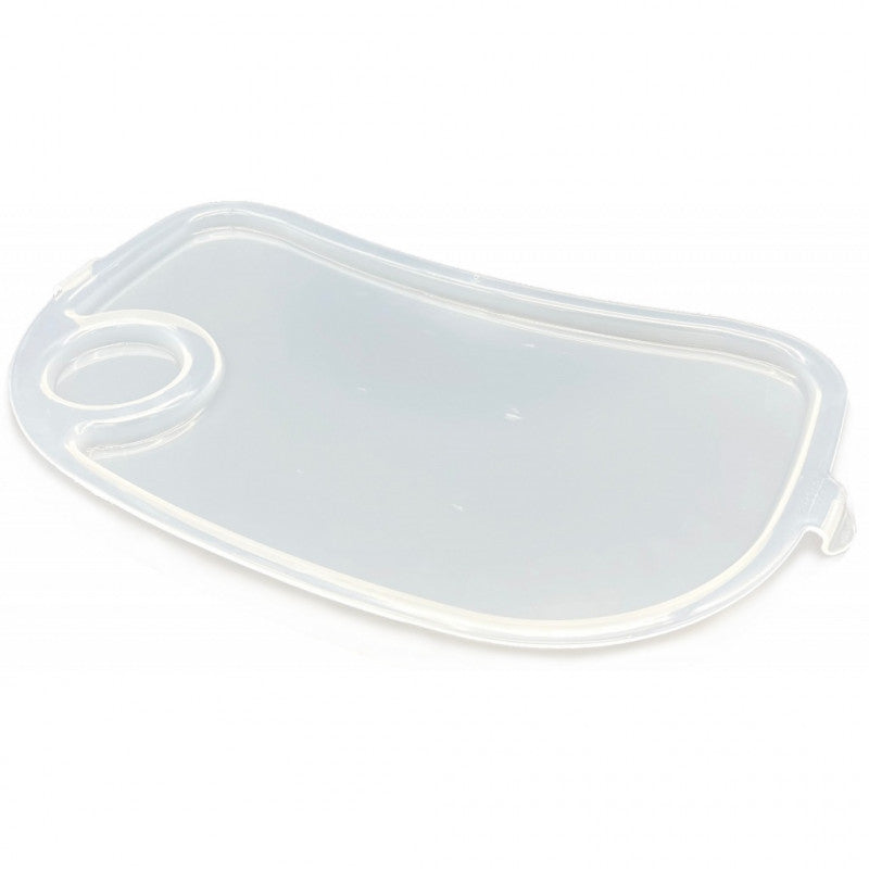 Cubeta Chicco Polly Easy - Transparente