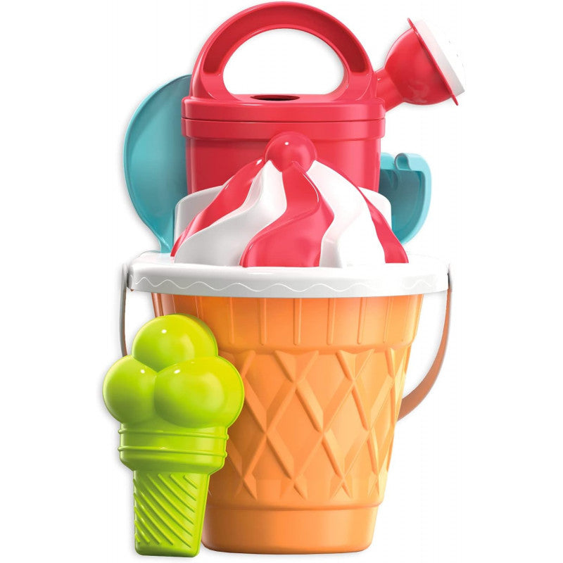 Set de playa Sorbet Ice Cream